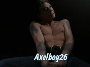 axelboy26 Gay Sex Prev
