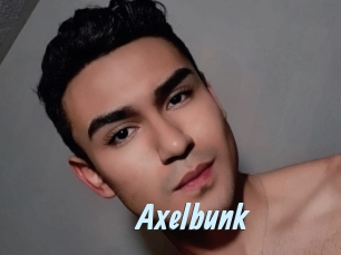 Axelbunk
