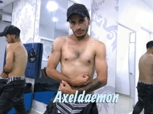 Axeldaemon