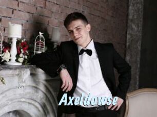 Axeldowse