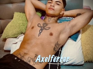 Axelferrer