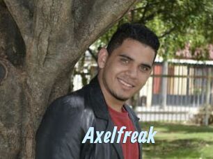 Axelfreak