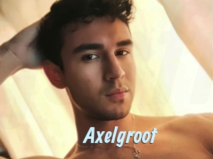 Axelgroot