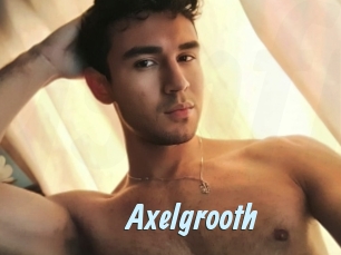 Axelgrooth