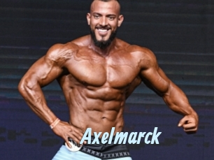 Axelmarck