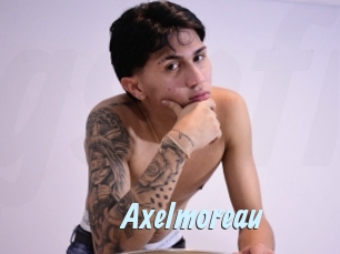 Axelmoreau