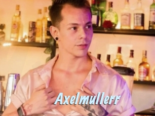 Axelmullerr
