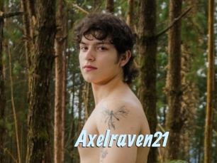 Axelraven21