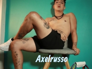 Axelrusso