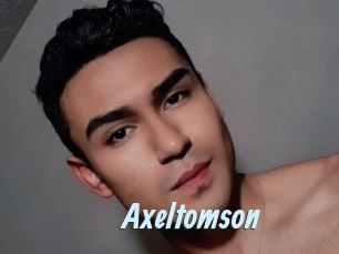 Axeltomson