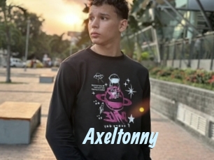 Axeltonny