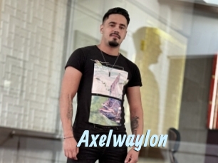 Axelwaylon