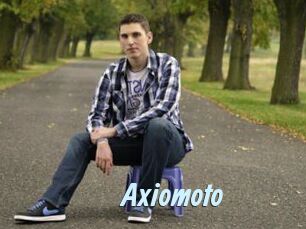 Axiomoto