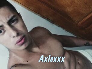 Axlexxx