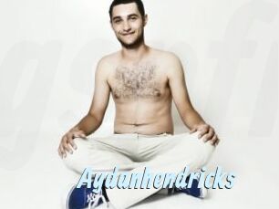 Aydanhendricks