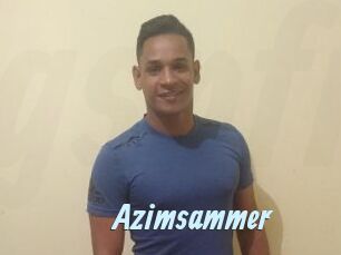 Azimsammer