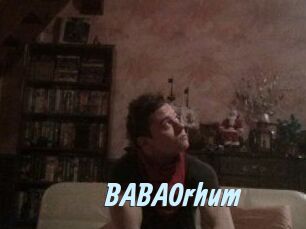 BABAOrhum