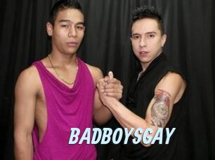BADBOYSGAY