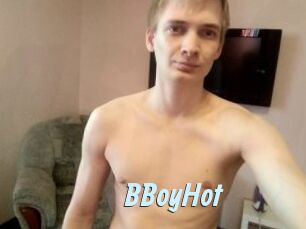 BBoyHot