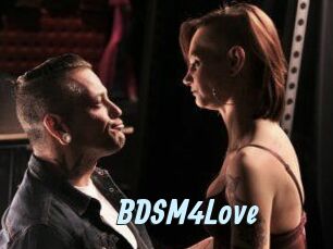 BDSM4Love
