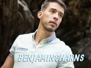 BENJAMINCHARNS
