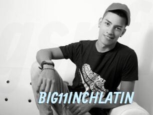 BIG11INCHLATIN