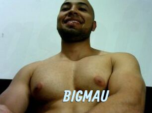 BIGMAU