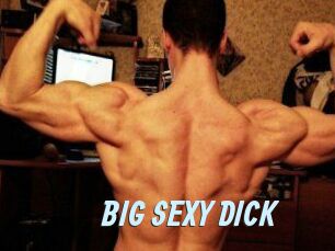 BIG_SEXY_DICK