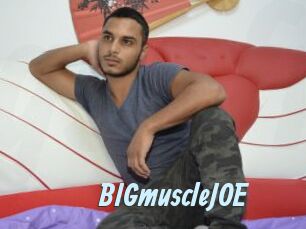 BIGmuscleJOE