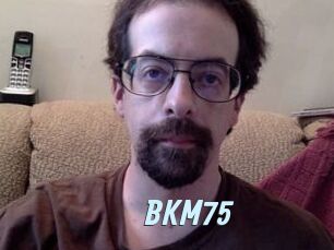 BKM75
