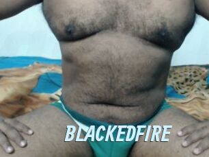 BLACKEDFIRE