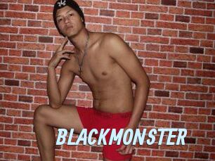 BLACKMONSTER