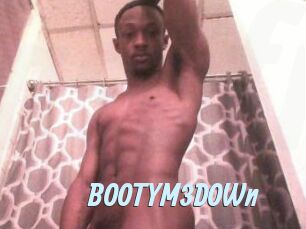 BOOTYM3DOWn