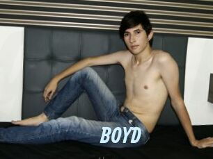 BOYD