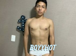 BOYYHOT