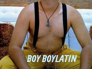 BOY_BOYLATIN
