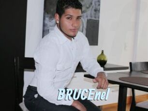 BRUCEnel