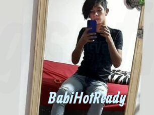 BabiHotReady