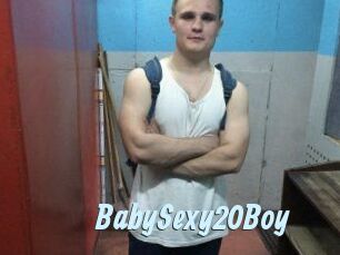 Baby_Sexy_20Boy