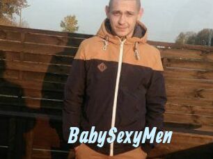 BabySexyMen