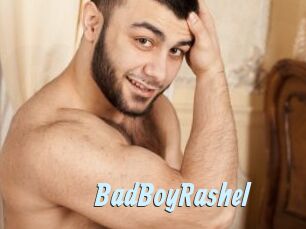 BadBoyRashel