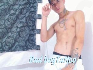 Bad_boyTattoo