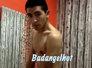Badangelhot
