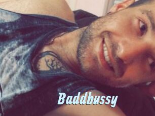 Baddbussy