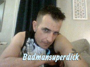 Badmansuperdick Gay Sex Prev