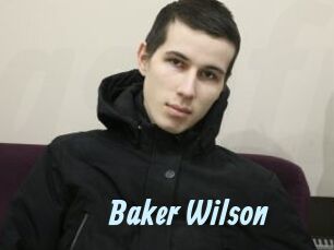 Baker_Wilson
