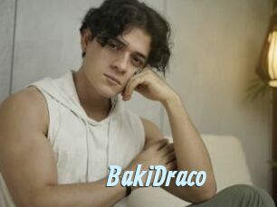 BakiDraco