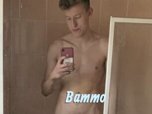 Bammo