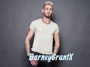 BarneyGrantX