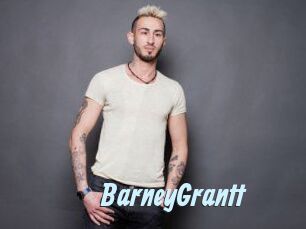 BarneyGrantt